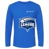 Parkview - Softstyle® Long Sleeve T-Shirt Thumbnail