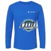 Parkview - Softstyle® Long Sleeve T-Shirt Thumbnail