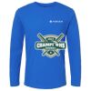 Parkview - Softstyle® Long Sleeve T-Shirt Thumbnail