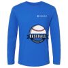 Parkview - Softstyle® Long Sleeve T-Shirt Thumbnail