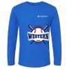 Parkview - Softstyle® Long Sleeve T-Shirt Thumbnail