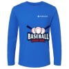 Parkview - Softstyle® Long Sleeve T-Shirt Thumbnail