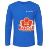 Parkview - Softstyle® Long Sleeve T-Shirt Thumbnail