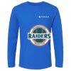 Parkview - Softstyle® Long Sleeve T-Shirt Thumbnail