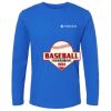 Parkview - Softstyle® Long Sleeve T-Shirt Thumbnail