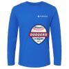 Parkview - Softstyle® Long Sleeve T-Shirt Thumbnail