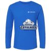 Parkview - Softstyle® Long Sleeve T-Shirt Thumbnail