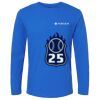 Parkview - Softstyle® Long Sleeve T-Shirt Thumbnail