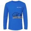 Parkview - Softstyle® Long Sleeve T-Shirt Thumbnail