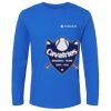 Parkview - Softstyle® Long Sleeve T-Shirt Thumbnail