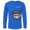 Parkview - Softstyle® Long Sleeve T-Shirt Thumbnail