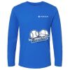 Parkview - Softstyle® Long Sleeve T-Shirt Thumbnail