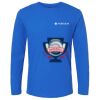 Parkview - Softstyle® Long Sleeve T-Shirt Thumbnail