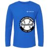 Parkview - Softstyle® Long Sleeve T-Shirt Thumbnail