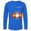Parkview - Softstyle® Long Sleeve T-Shirt Thumbnail