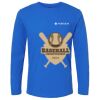 Parkview - Softstyle® Long Sleeve T-Shirt Thumbnail