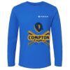Parkview - Softstyle® Long Sleeve T-Shirt Thumbnail