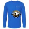 Parkview - Softstyle® Long Sleeve T-Shirt Thumbnail