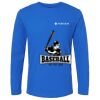 Parkview - Softstyle® Long Sleeve T-Shirt Thumbnail