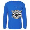 Parkview - Softstyle® Long Sleeve T-Shirt Thumbnail