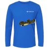 Parkview - Softstyle® Long Sleeve T-Shirt Thumbnail