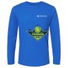 Parkview - Softstyle® Long Sleeve T-Shirt Thumbnail