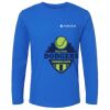 Parkview - Softstyle® Long Sleeve T-Shirt Thumbnail