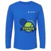 Parkview - Softstyle® Long Sleeve T-Shirt Thumbnail