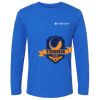 Parkview - Softstyle® Long Sleeve T-Shirt Thumbnail