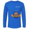 Parkview - Softstyle® Long Sleeve T-Shirt Thumbnail