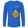 Parkview - Softstyle® Long Sleeve T-Shirt Thumbnail