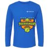 Parkview - Softstyle® Long Sleeve T-Shirt Thumbnail