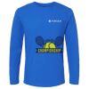 Parkview - Softstyle® Long Sleeve T-Shirt Thumbnail