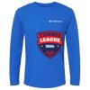 Parkview - Softstyle® Long Sleeve T-Shirt Thumbnail