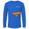 Parkview - Softstyle® Long Sleeve T-Shirt Thumbnail