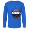 Parkview - Softstyle® Long Sleeve T-Shirt Thumbnail