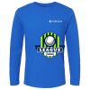 Parkview - Softstyle® Long Sleeve T-Shirt Thumbnail