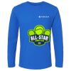 Parkview - Softstyle® Long Sleeve T-Shirt Thumbnail