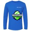 Parkview - Softstyle® Long Sleeve T-Shirt Thumbnail