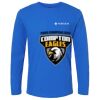 Parkview - Softstyle® Long Sleeve T-Shirt Thumbnail