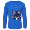 Parkview - Softstyle® Long Sleeve T-Shirt Thumbnail