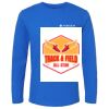 Parkview - Softstyle® Long Sleeve T-Shirt Thumbnail