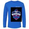 Parkview - Softstyle® Long Sleeve T-Shirt Thumbnail