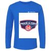 Parkview - Softstyle® Long Sleeve T-Shirt Thumbnail