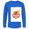 Parkview - Softstyle® Long Sleeve T-Shirt Thumbnail