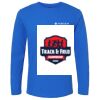 Parkview - Softstyle® Long Sleeve T-Shirt Thumbnail