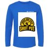 Parkview - Softstyle® Long Sleeve T-Shirt Thumbnail