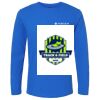 Parkview - Softstyle® Long Sleeve T-Shirt Thumbnail