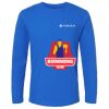 Parkview - Softstyle® Long Sleeve T-Shirt Thumbnail