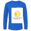 Parkview - Softstyle® Long Sleeve T-Shirt Thumbnail
